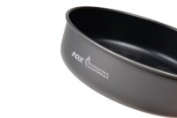 Fox Cookware 4 piece Deluxe Cook Set