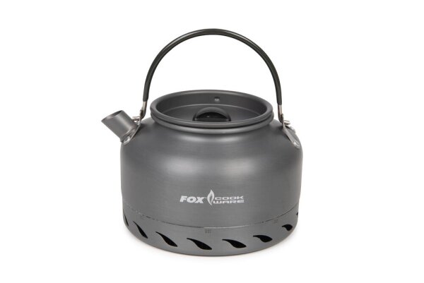 Fox Cookware Heat Transfer Kettle
