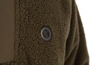 Fox Olive Sherpa Hybrid Jacket