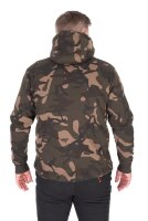 Fox Camo Full Zip Prem Sherpa 310 Hoodie L