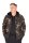 Fox Camo Full Zip Prem Sherpa 310 Hoodie L