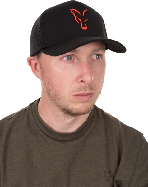 Fox Collection Baseball Cap - B/O