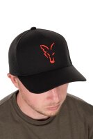 Fox Collection Baseball Cap - B/O