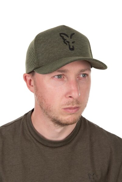 Fox Collection Baseball Cap - G/B