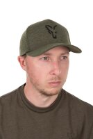 Fox Collection Baseball Cap - G/B
