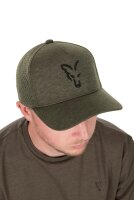 Fox Collection Baseball Cap - G/B