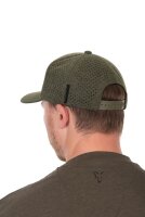 Fox Collection Baseball Cap - G/B