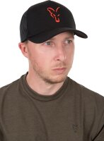 Fox Collection Trucker Cap - B/O