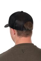 Fox Collection Trucker Cap - B/O