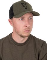 Fox Collection Trucker Cap - G/B