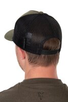 Fox Collection Trucker Cap - G/B