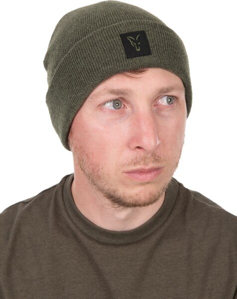 Fox Collection Beanie - G/B