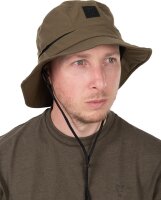 Fox Khaki Boonie Bucket Hat
