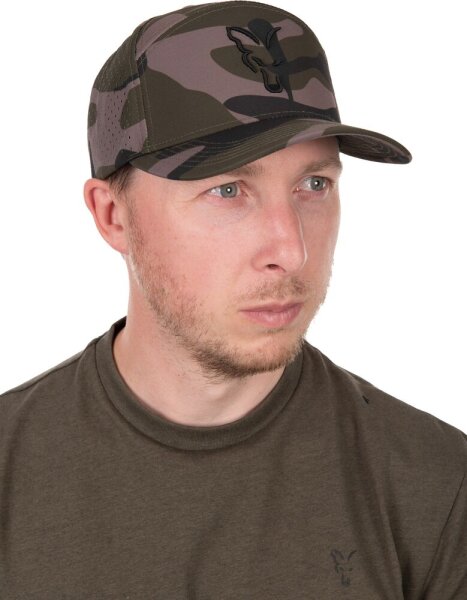 Fox Camo Volley Cap