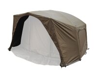 Fox Frontier II - X Deluxe Wrap