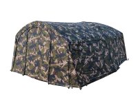 Fox Frontier II - XL Camo Deluxe Extension