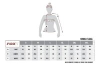 Fox Explorer Fleece Hooded Jacket