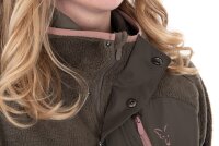 Fox Explorer Fleece Hooded Jacket L 16-18