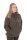 Fox Explorer Fleece Hooded Jacket L 16-18