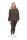 Fox Explorer Fleece Hooded Jacket L 16-18
