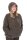 Fox Explorer Fleece Hooded Jacket L 16-18