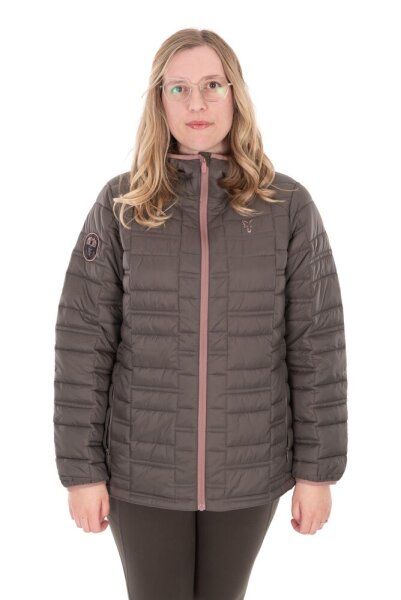 Fox Explorer Quilted Jacket M 12-14