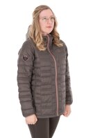 Fox Explorer Quilted Jacket M 12-14
