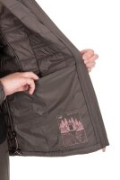 Fox Explorer Quilted Jacket M 12-14
