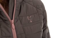 Fox Explorer Quilted Jacket M 12-14