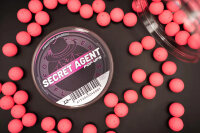 Forgotten Flavours Secret Agent pop-ups 12mm