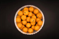 Forgotten Flavours Scopex hard hookbaits 15mm