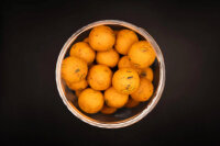 Forgotten Flavours Scopex hard hookbaits 20mm