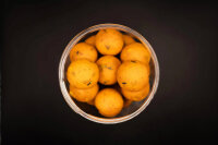 Forgotten Flavours Scopex hard hookbaits 24mm