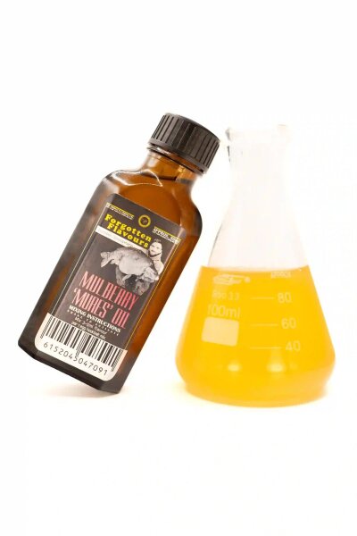 Forgotten Flavours Mulberry Mures Oil flavour