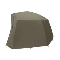 Trakker Tempest RS Brolly Overwrap Green