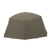 Trakker Tempest RS Brolly Overwrap Green