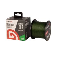 Trakker Propel Braid (31lb)(13.8kg)(0.26mm)(1200m)