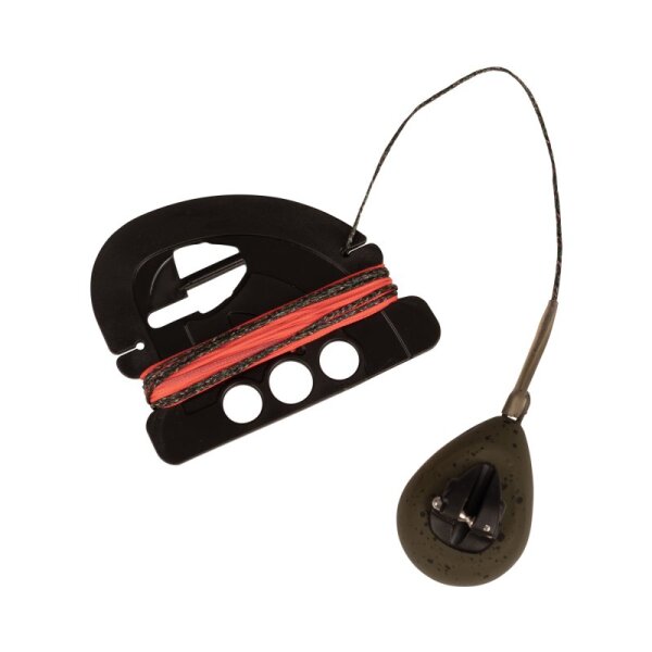 Trakker Clinga Captive Backweight TPx5