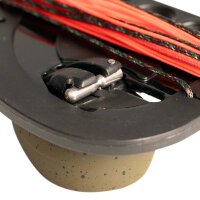 Trakker Clinga Captive Backweight (3.0oz) TPx5