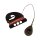 Trakker Clinga Captive Backweight (3.0oz) TPx5