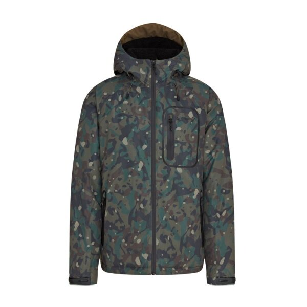 Trakker Techpro Thermal Jacket - Large