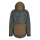 Trakker Techpro Thermal Jacket - Large