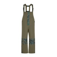 Trakker TechPro Thermal Bib and Brace - Large