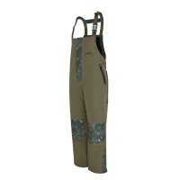 Trakker TechPro Thermal Bib and Brace - Large