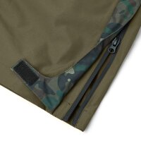 Trakker TechPro Thermal Bib and Brace - Large