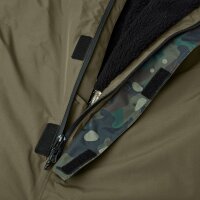 Trakker TechPro Thermal Bib and Brace - Large