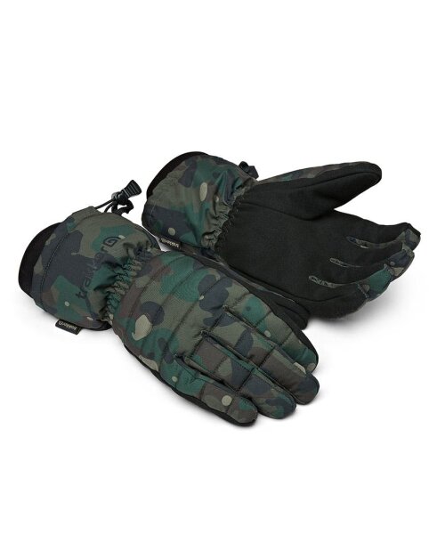 Trakker TechPro Waterproof Gloves