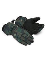 Trakker TechPro Waterproof Gloves