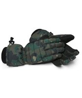 Trakker TechPro Waterproof Gloves