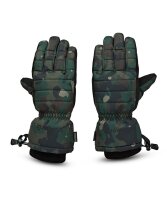 Trakker TechPro Waterproof Gloves